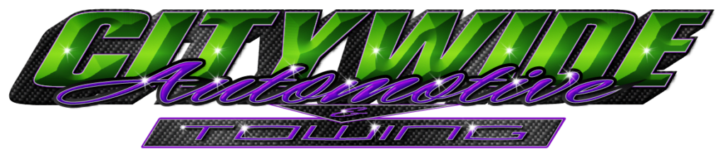 Citywide Automotive & Towing logo